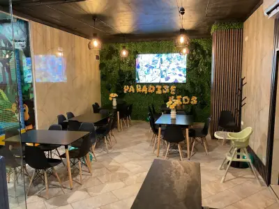 Paradise KIDS Mizia