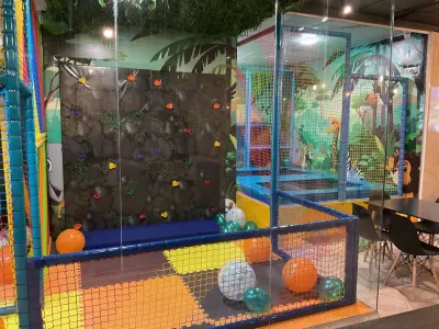 Paradise KIDS Mizia