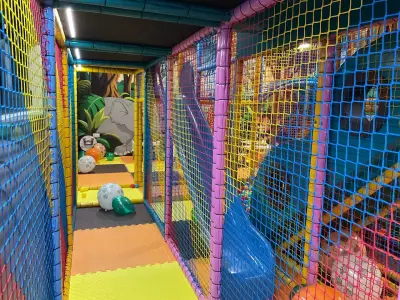 Paradise KIDS Mizia