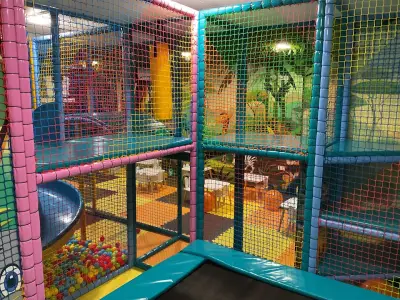 Paradise KIDS Mizia