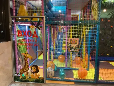 Paradise KIDS Mizia