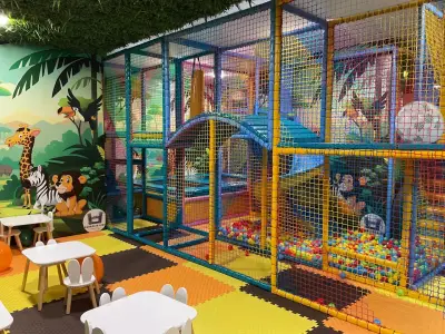 Paradise KIDS Mizia