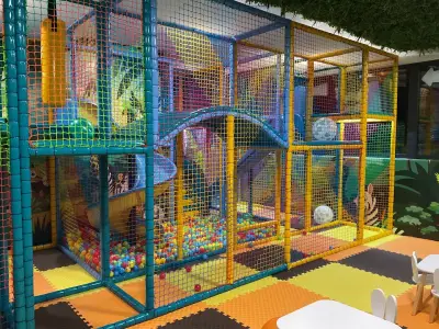 Paradise KIDS Mizia