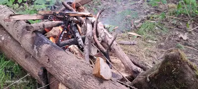 Tsanev Bushcraft