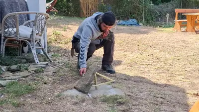 Tsanev Bushcraft