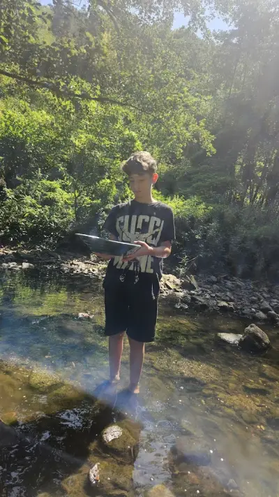 Tsanev Bushcraft