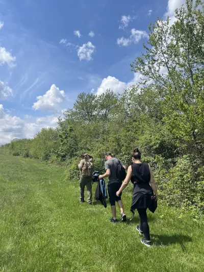 Tsanev Bushcraft