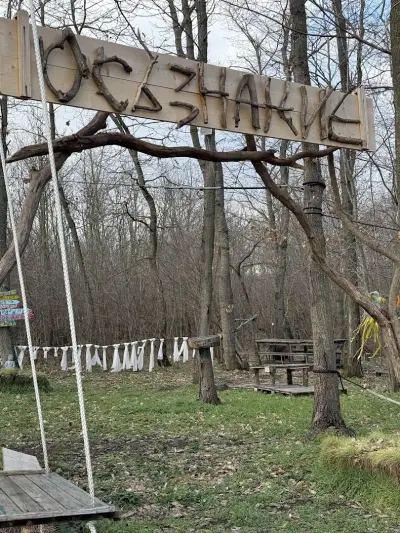 Гора Осъзнание