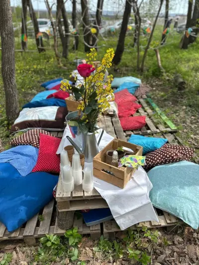 Гора Осъзнание