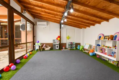 Green Land events
