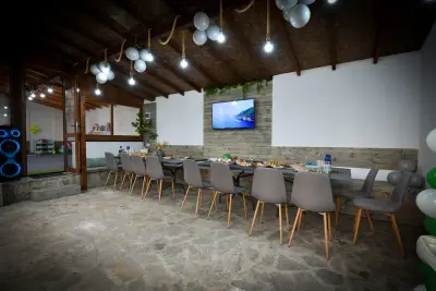 Green Land events
