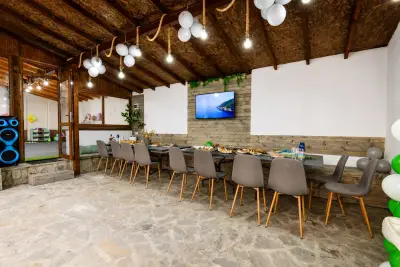 Green Land events