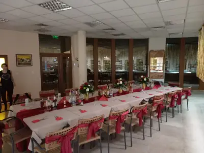 АПЕКС - Ресторант за събития и партита
