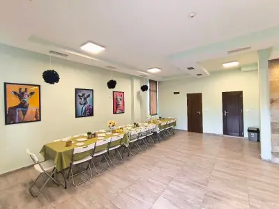 Парти зала Чери