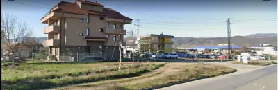 Парти зала Чери