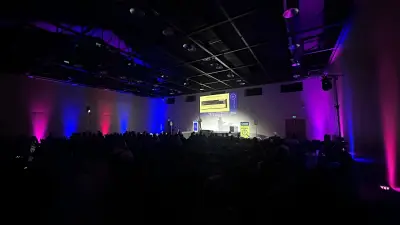 Vibe Systems -Техника под наем за събития