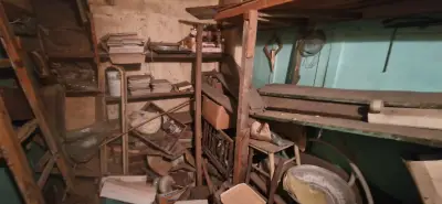 Братя Хамали - Кърти Чисти Извозва София