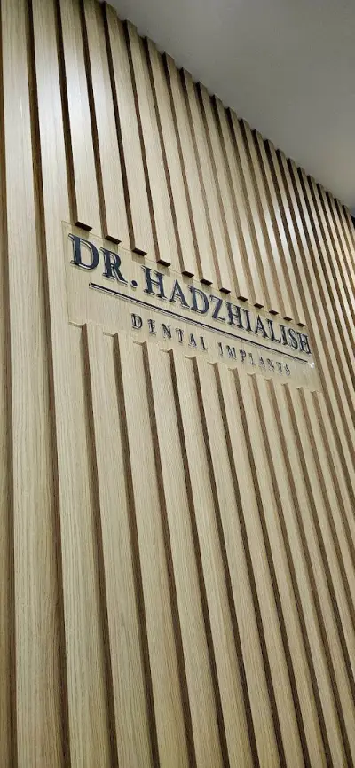 Elite Dental Solutions