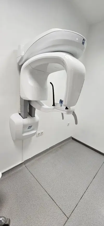 Elite Dental Solutions