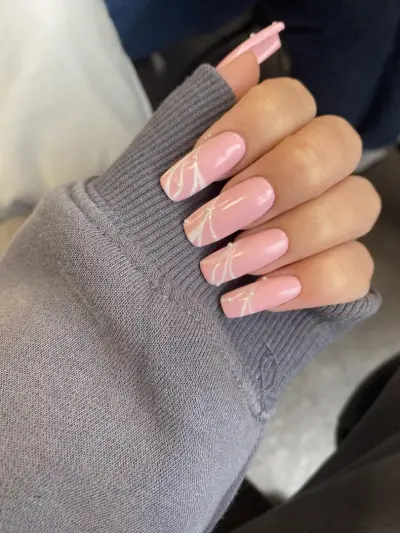 Pink Dolls Aesthetic