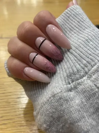 Pink Dolls Aesthetic