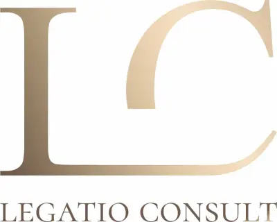 Legatio Consult Ltd