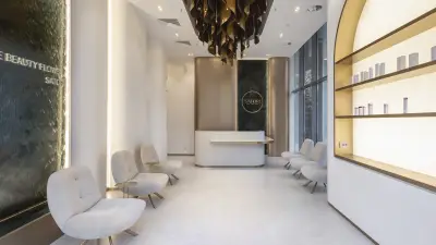 SATORI Clinics - Bulgaria