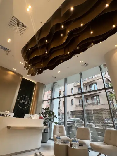 SATORI Clinics - Bulgaria