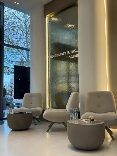 SATORI Clinics - Bulgaria