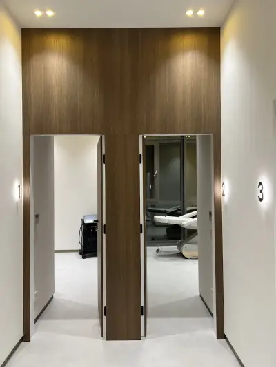 SATORI Clinics - Bulgaria