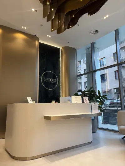 SATORI Clinics - Bulgaria