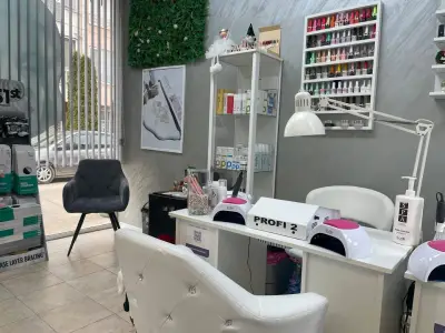 Podo center MarilynAlma - Терапевтичен / Медицински педикюр, маникюр
