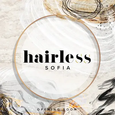 Hairless Laser Sofia - диодна лазерна епилация