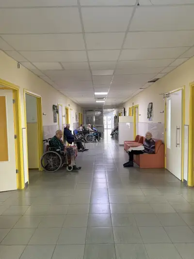 Хоспис „Св. Мария Магдалена“