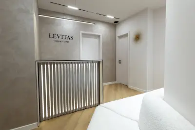Медицински център Levitas