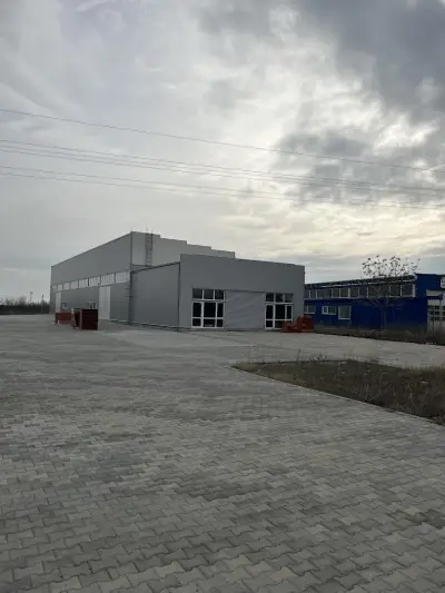 FALKE METALL Ltd
