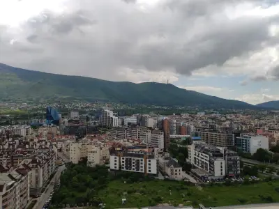 Каргил България