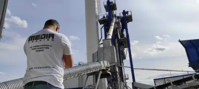"Медия Трейдинг" ЕООД