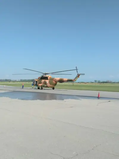 Авионамс АД