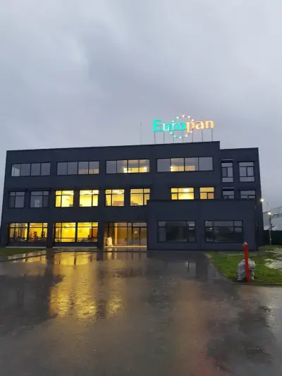 Europan AD