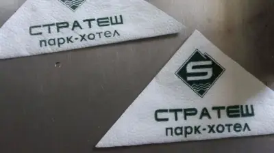 Производство на салфетки