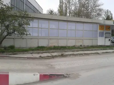 Port Odesos PBM