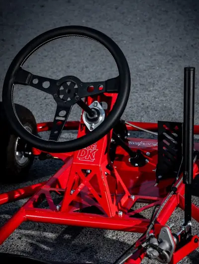 The Drift Kart Company