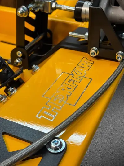 The Drift Kart Company
