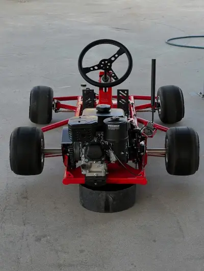 The Drift Kart Company