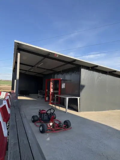 The Drift Kart Company