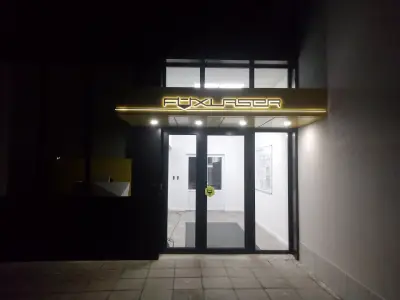 Фокс Лазер ЕООД