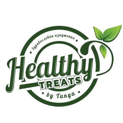 Healthy Treats by Tanya
