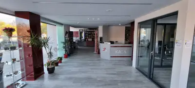 Пасадоор