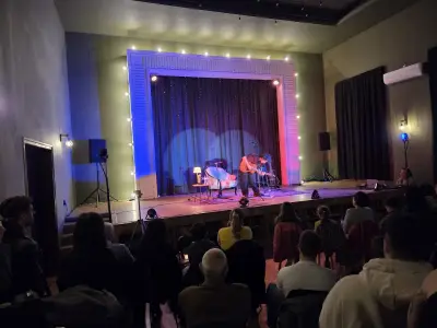 ФАБРИКА КУЛТУРА / FACTORY CULTURA